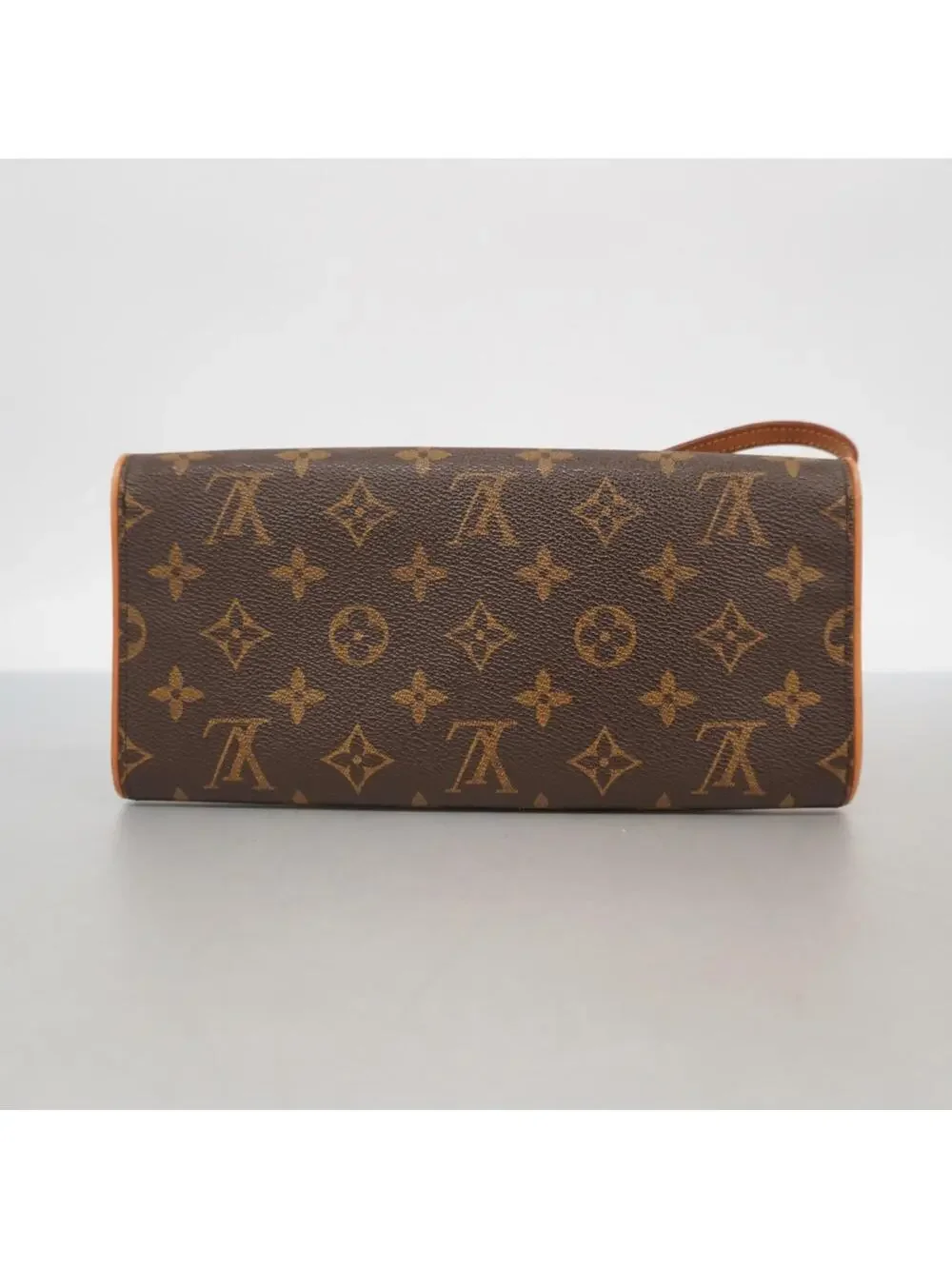 Louis Vuitton Twin Handbag Canvas Gm #309515L67B